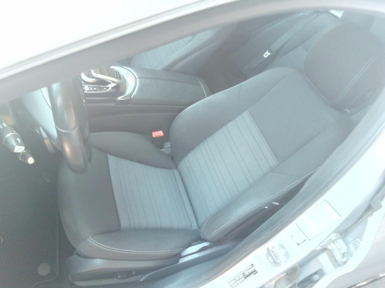 Mercedes-benz C 200 d S.W. Auto Business