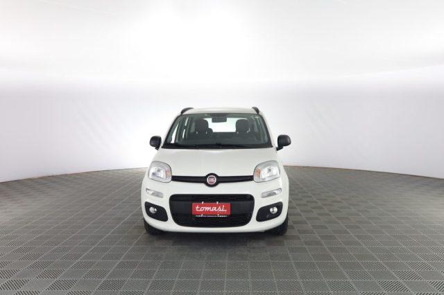 FIAT Panda Panda 1.2 EasyPower Easy