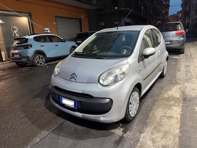 Citroen C1 1.0 3 porte C1TY