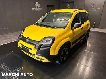 FIAT Panda 1.0 FireFly S&S Hybrid City Cross