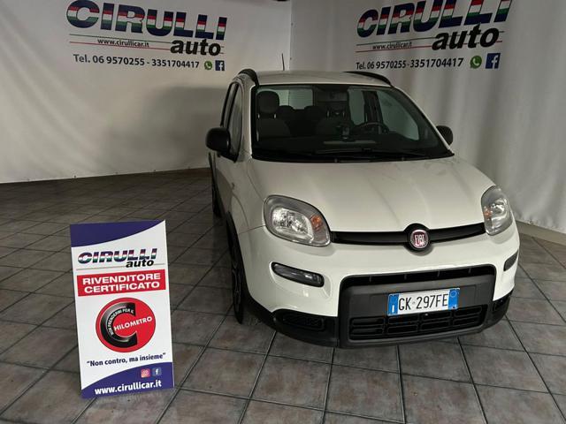 FIAT Panda 1.0 FireFly S&S Hybrid CITYLIFE