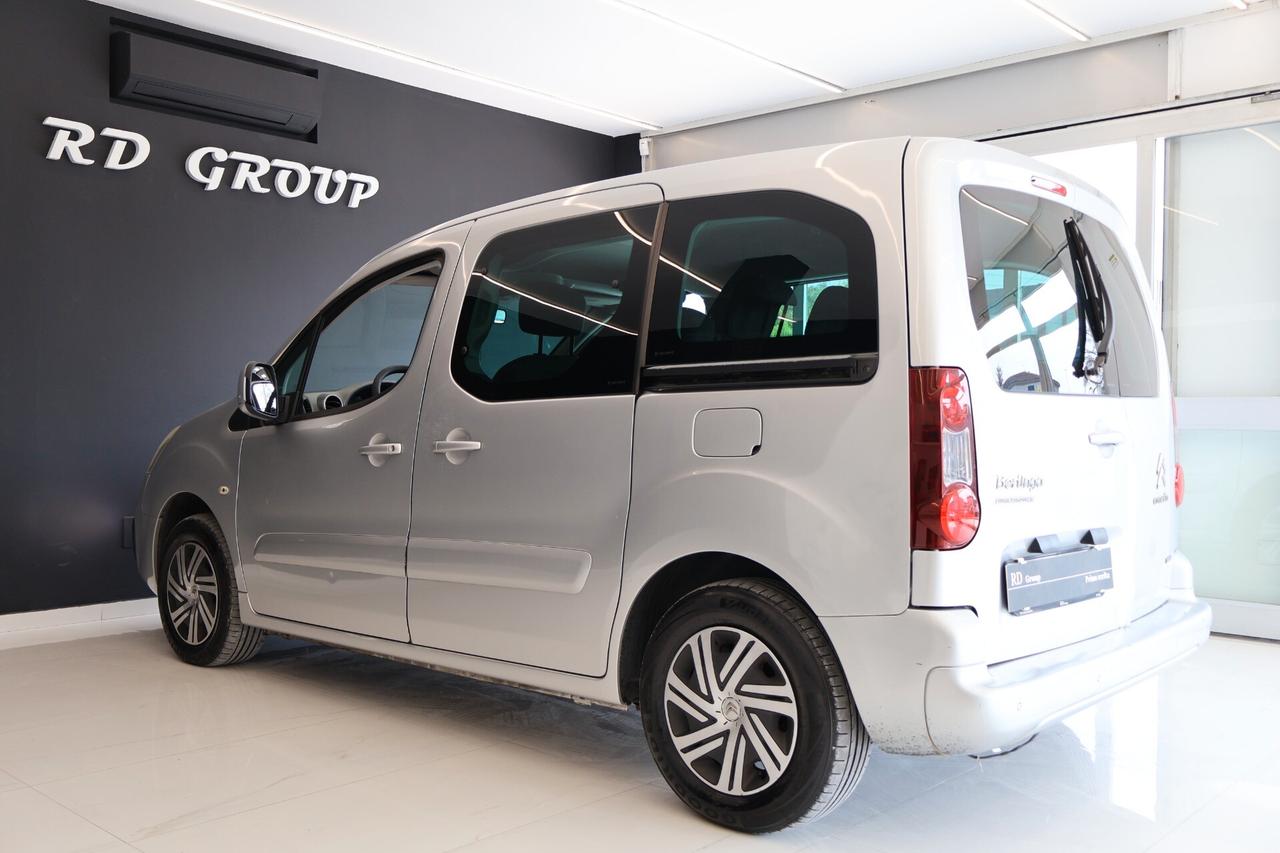 Citroen Berlingo Multispace BlueHDi 100 S&S ETG6 F