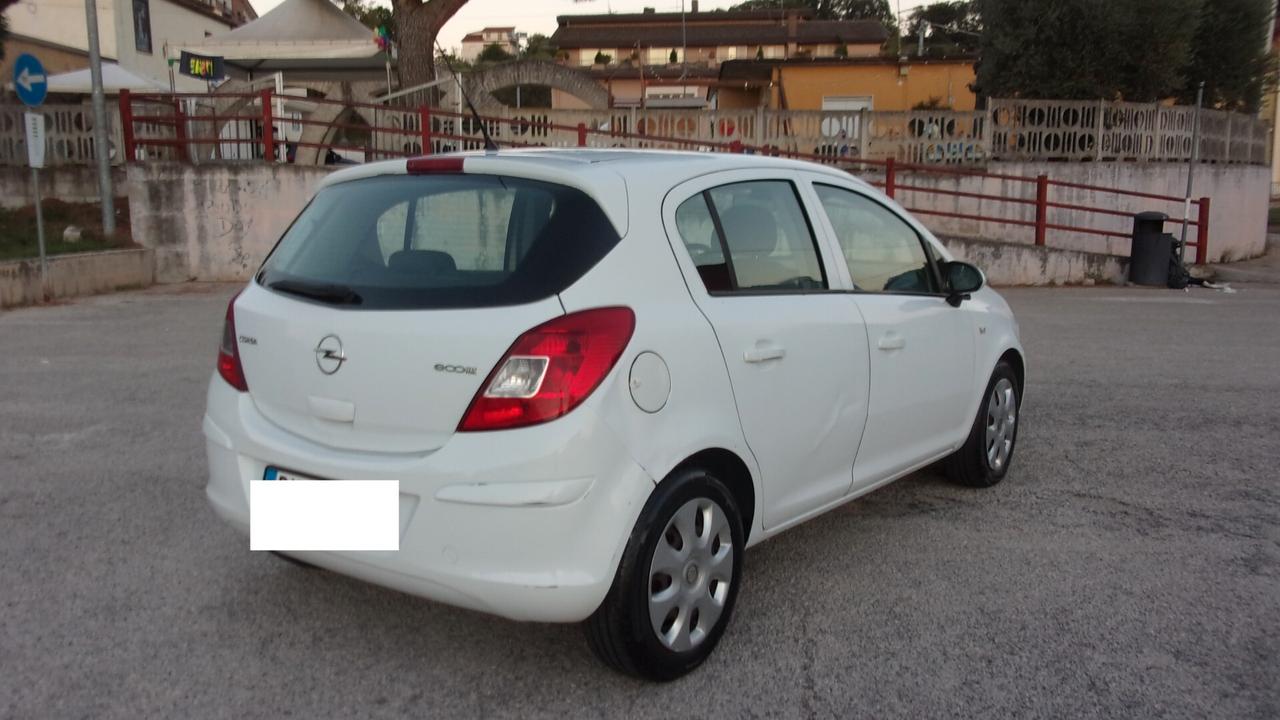 Opel Corsa 1.3 CDTI 75CV ecoFLEX 5 porte Enjoy
