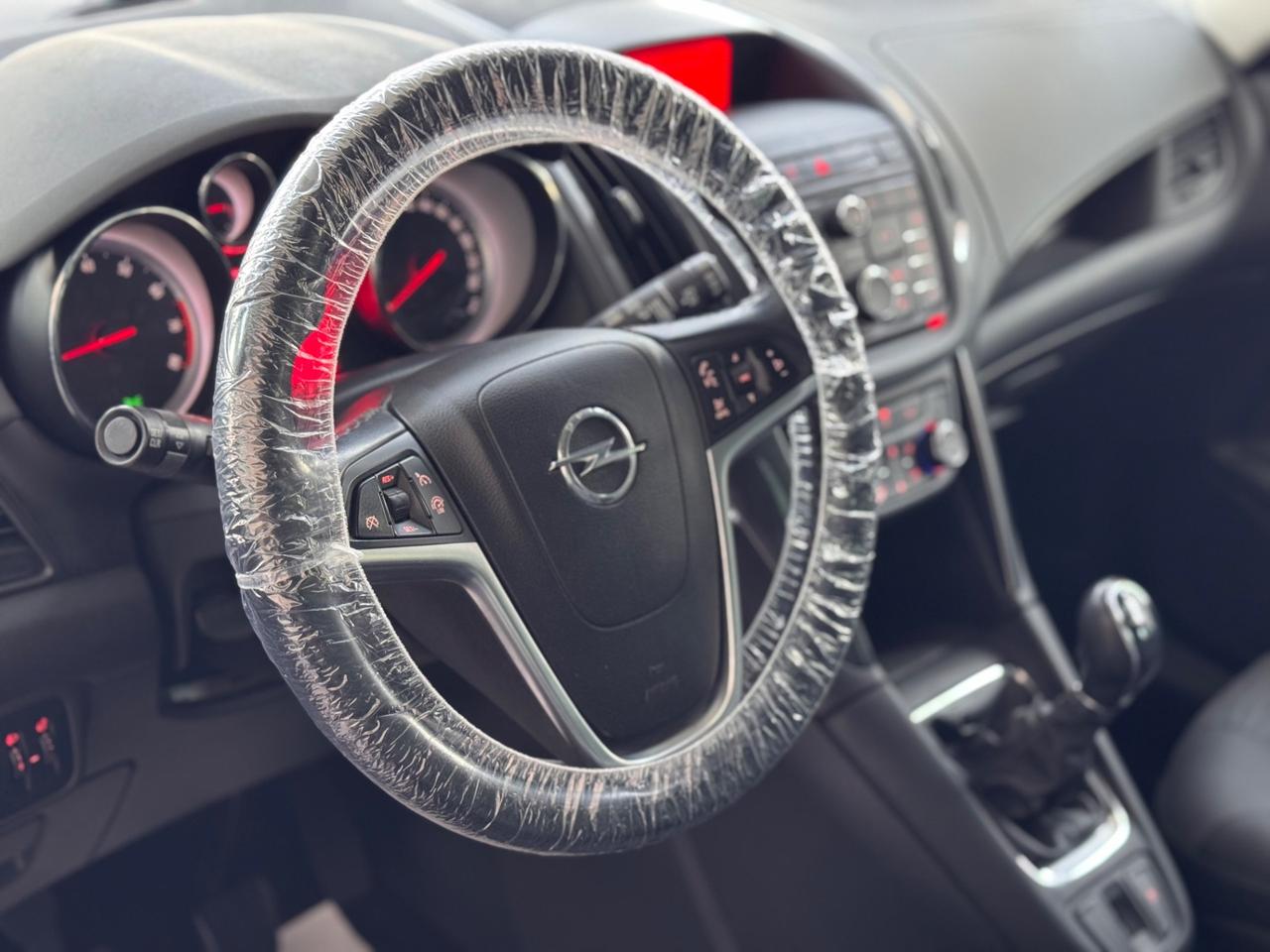 Opel Zafira Tourer 1.6 Turbo EcoM 150CV Cosmo