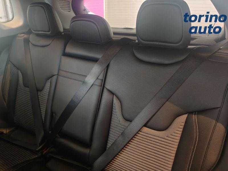 Jeep Compass E-Hybrid 1.5 Turbo MHEV T4 96kW Altitude DDCT