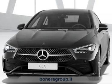 Mercedes CLA 180 180 D AMG Line Advanced Plus 8G-DCT