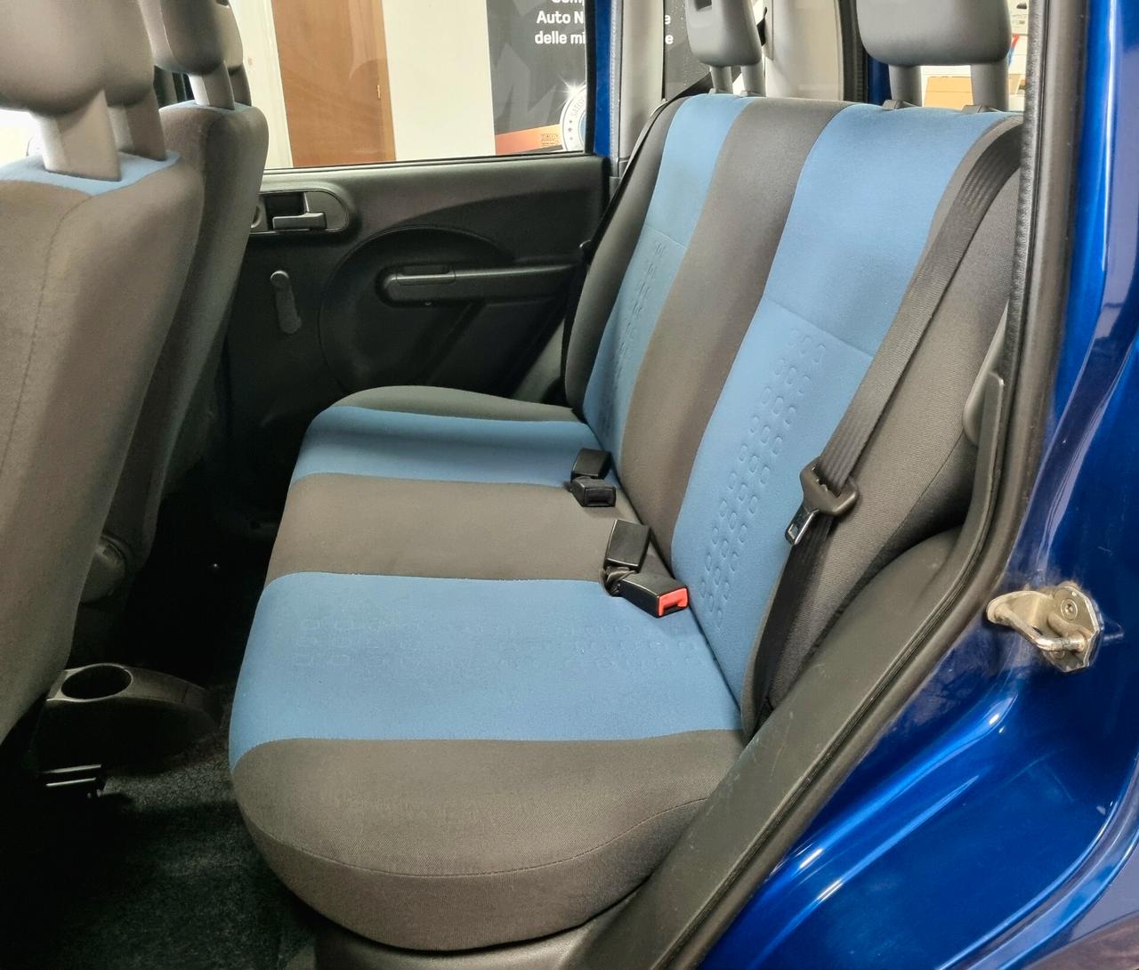 FIAT PANDA 1.2 BENZINA 69CV DYNAMIC