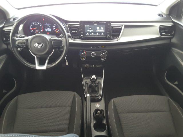 KIA Rio 1.2 MPi BIFUEL GPL Evolution *GARANZIA KIA*