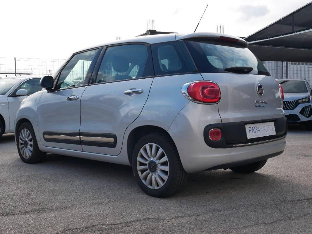 Fiat 500 L 1.3 mjt Pop 85cv