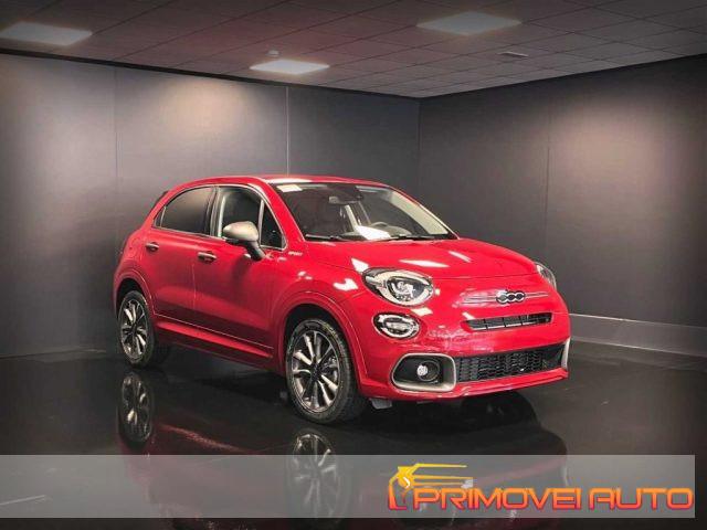 FIAT 500X 1.0 T3 120 CV