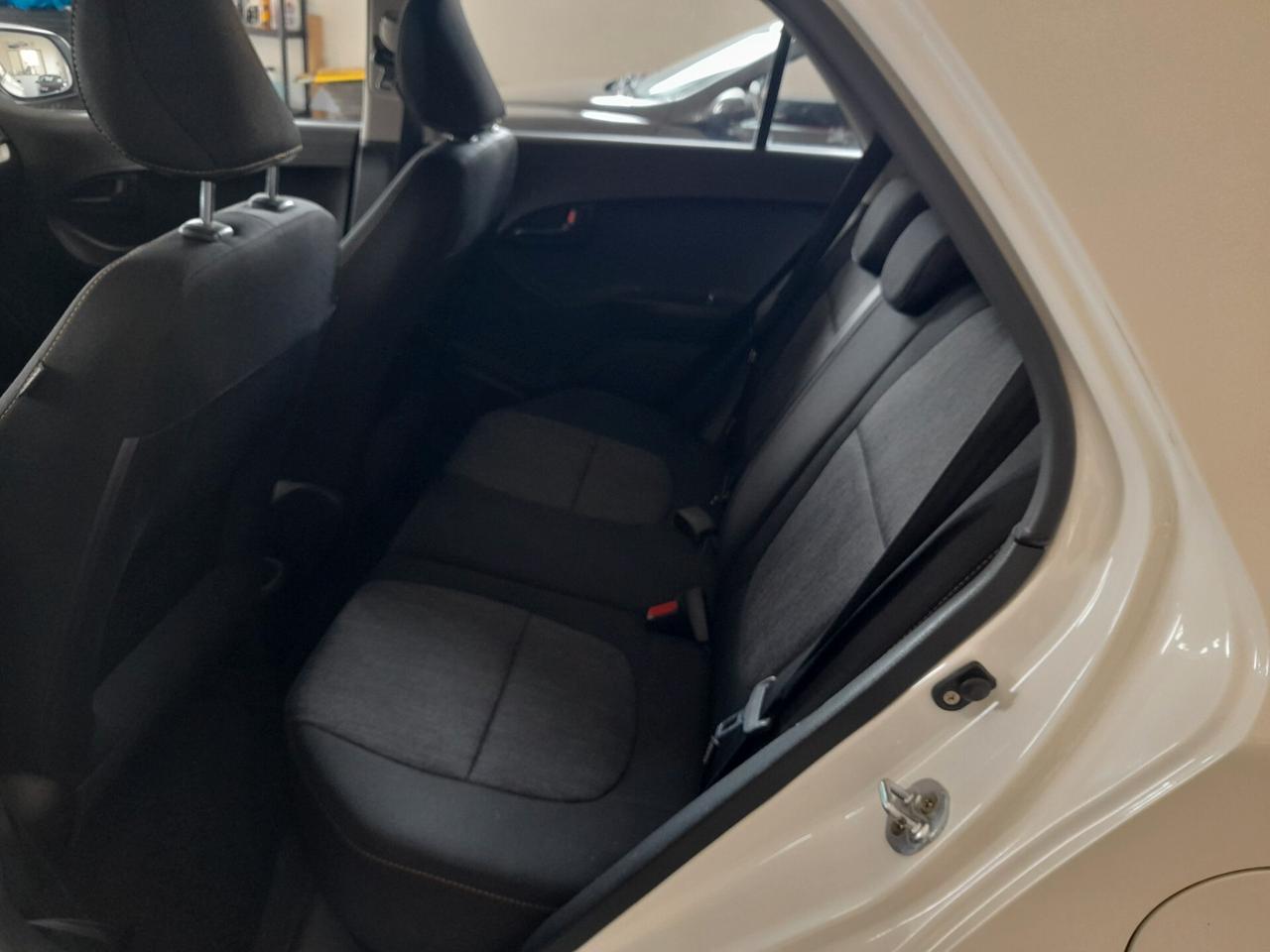 Kia Picanto 1.0 12V 5 porte City