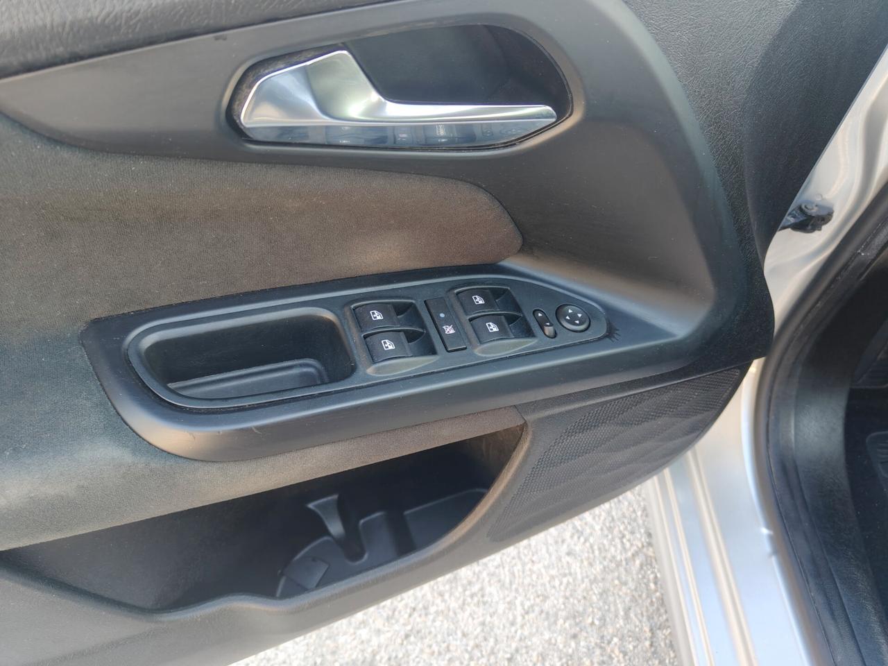 Fiat Tipo 1.6 Mjt S&S 5 porte Lounge