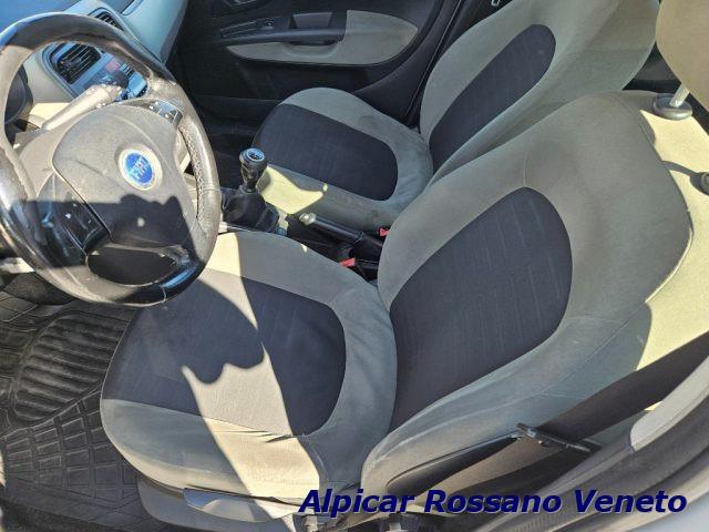 FIAT Grande Punto 1.3 MJT 75 CV 5 porte Dynamic