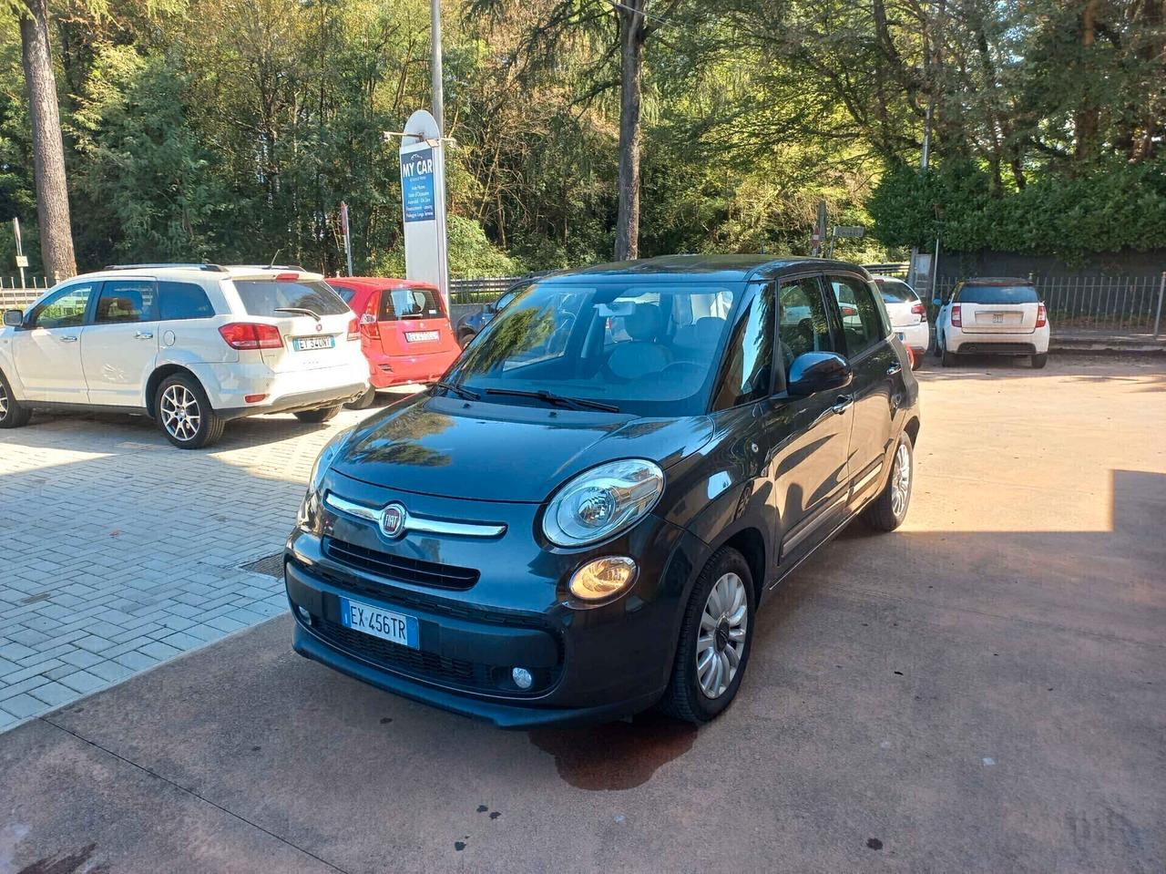 Fiat 500L 1.3 Multijet 85 CV Pop