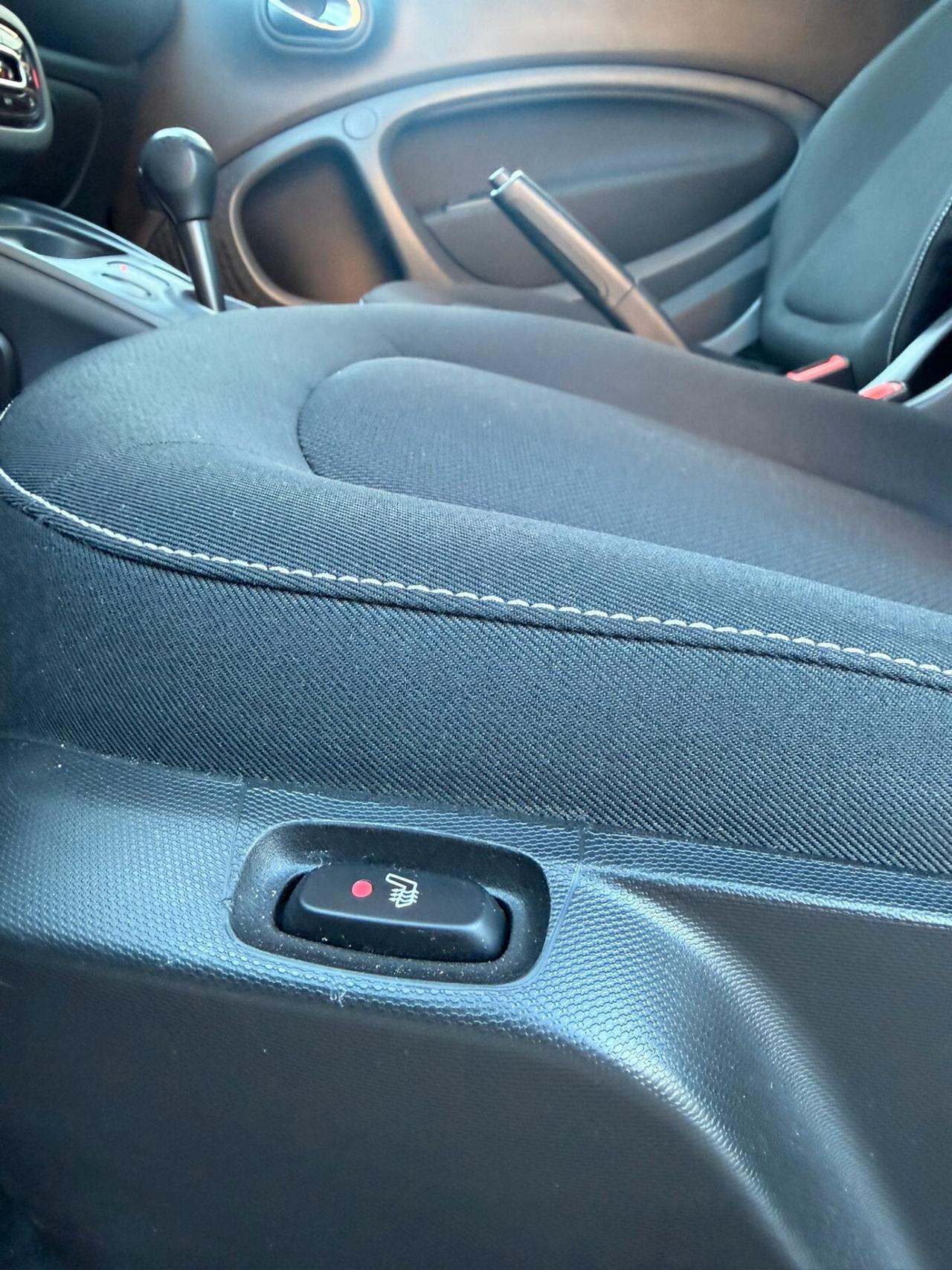 Smart ForTwo 70 1.0 Passion