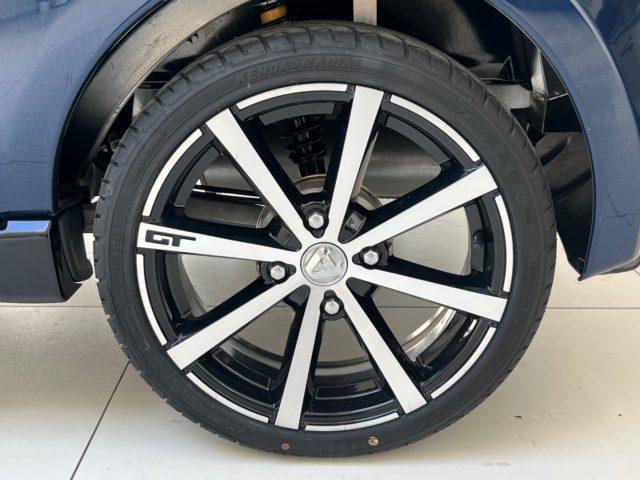 AIXAM Coupé GTI Ambition