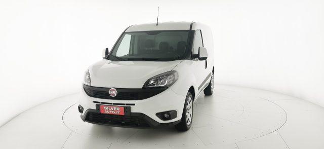 FIAT Doblo Doblò 1.4 Natural Power PC-TN Lounge