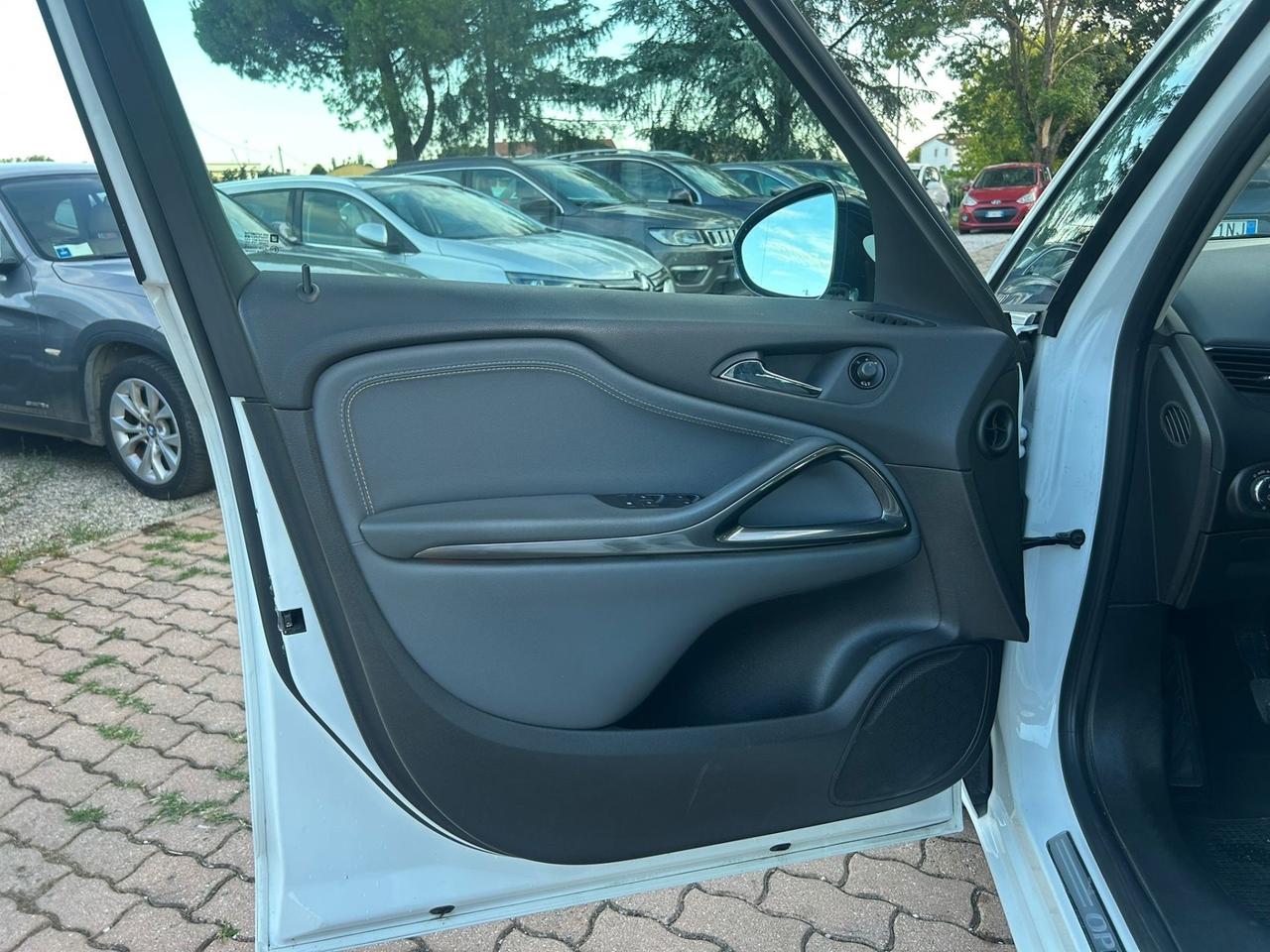 Opel Zafira Tourer 1.6 Turbo EcoM 150CV Cosmo