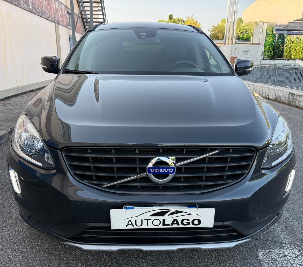 Volvo XC 60 2.0 150cv D3 Geartronic Summum