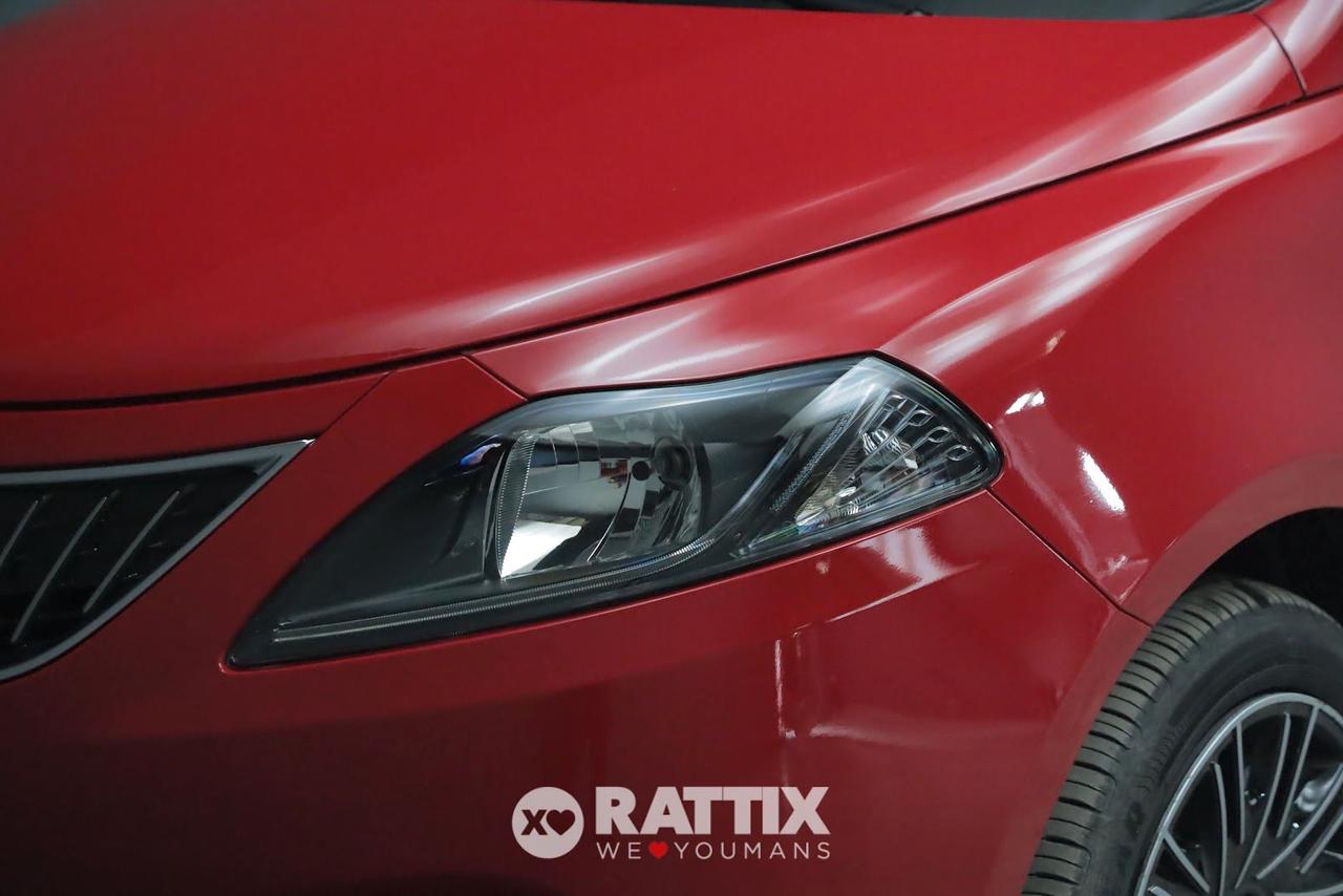 Lancia Ypsilon 1.0 Firefly Hybrid 70CV Gold