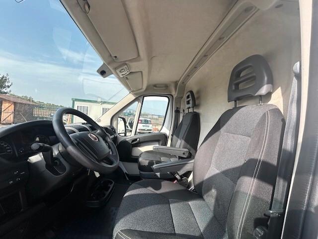 Fiat Ducato 35 2.3 MJT 130CV PLM-SL-TA Furgone Maxi