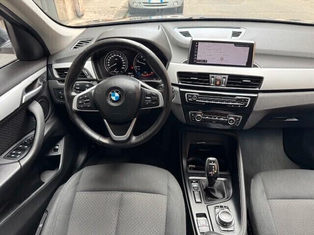 Bmw X1 sDrive 18d Advantage - X 1