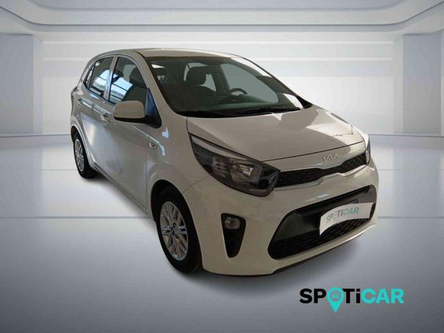 KIA Picanto 1.0 12V 5 porte Style