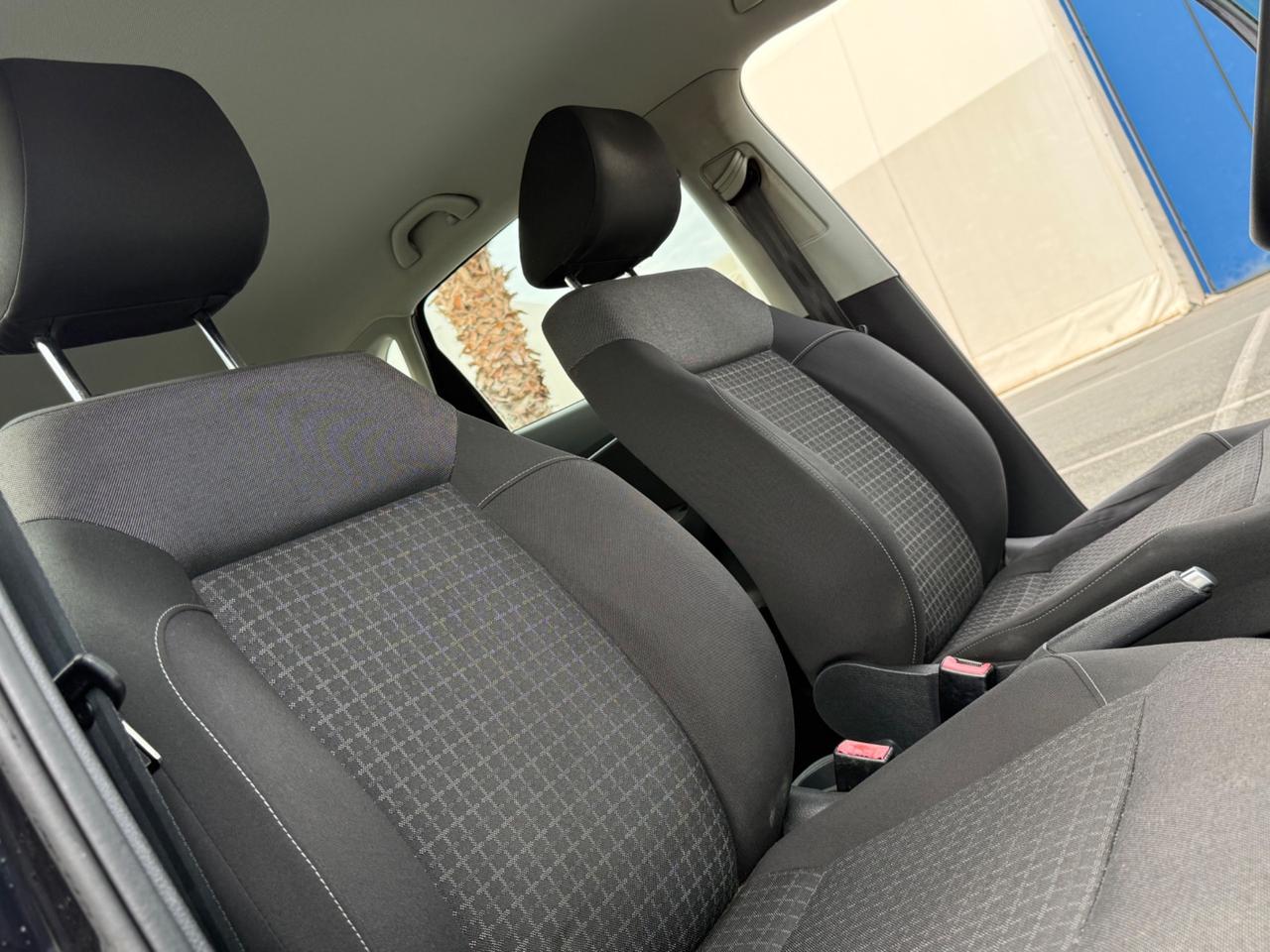 Volkswagen Polo 1.4 TDI 90 CV-EURO 6- HIGHLINE