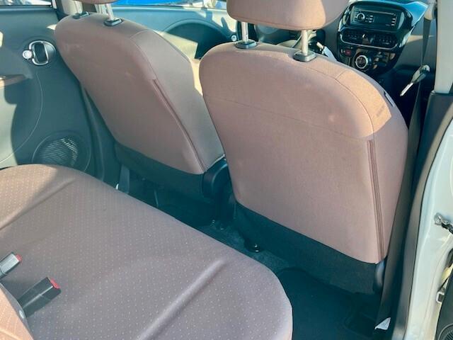 Citroen C-Zero Full Electric - 2014