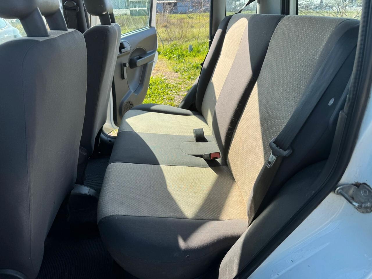 Fiat Panda 1.3 MJT 16V 4x4 SOLO 164.000 KM