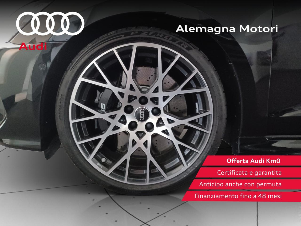 Audi RS3 sportback 2.5 tfsi quattro s-tronic