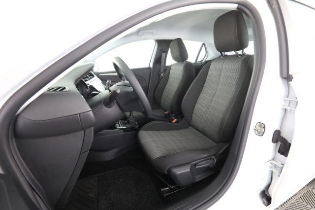 OPEL Corsa Corsa 1.5 D 100 CV Edition