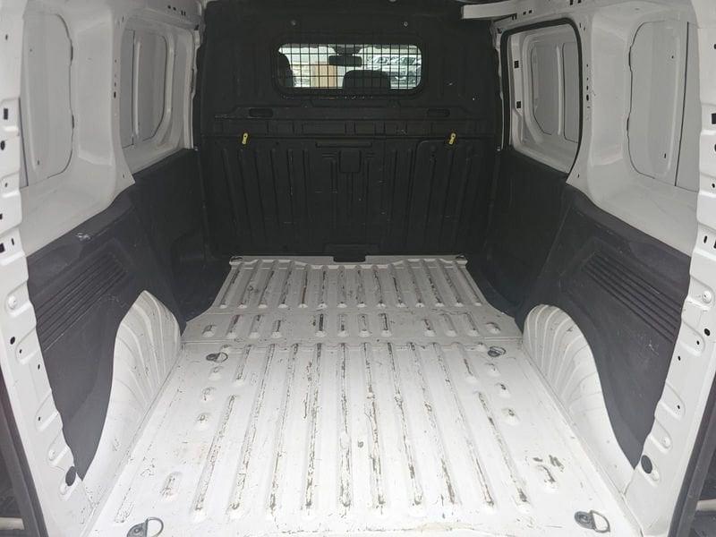 Toyota Proace City 1.5D 130 CV S&S L1 4p. Comfort
