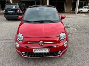 Fiat 500 1.0 hybrid Dolcevita 70cv MY24