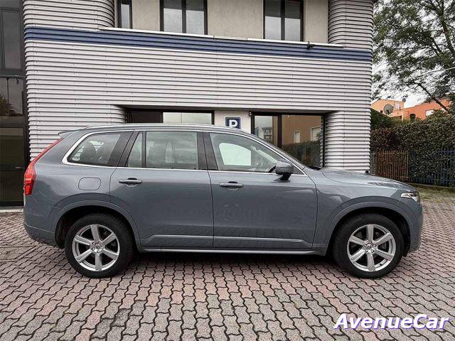VOLVO XC90 2.0 b5 Core awd 7 POSTI PREZZO REALE IVA ESPOSTA