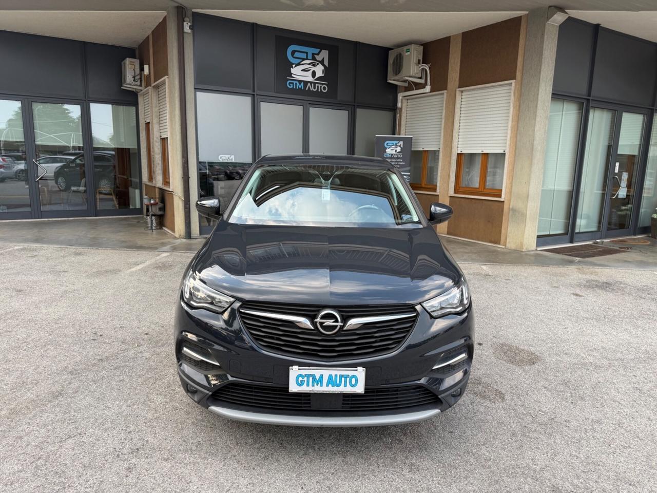 Opel Grandland X 1.2 Turbo 12V 130 CV Start&Stop a