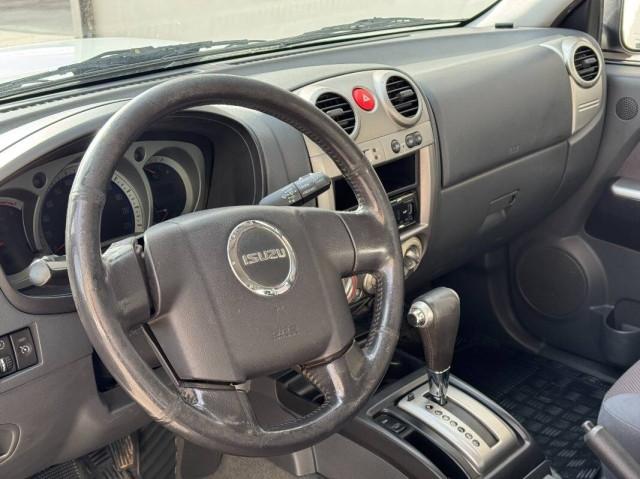 Isuzu D-Max D-max 3.0 td CR crew LS Super auto