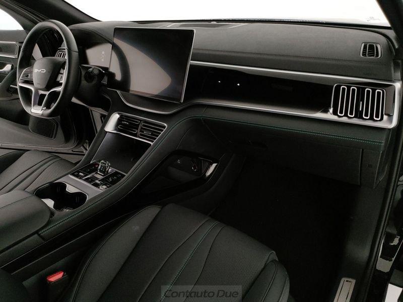 BYD Seal U DM-i Seal U DM-i 1.5 phev Comfort 2wd