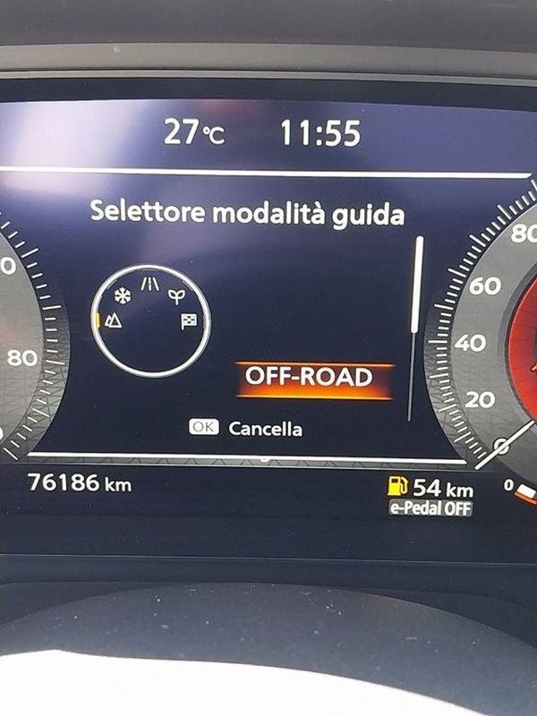 Nissan X-Trail 1.5 e-POWER N-Connecta e-4ORCE 4WD Auto