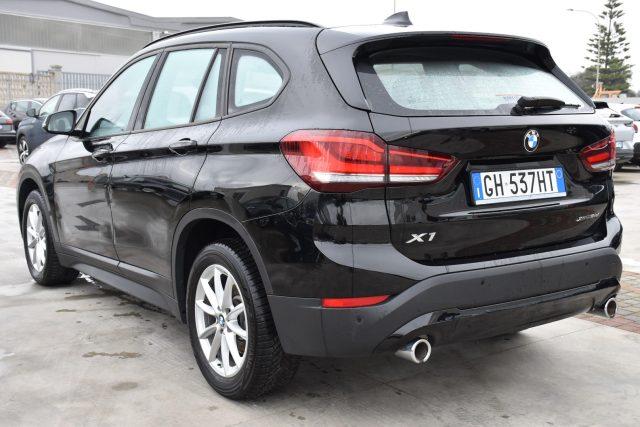 BMW X1 xDrive18d Business Advantage