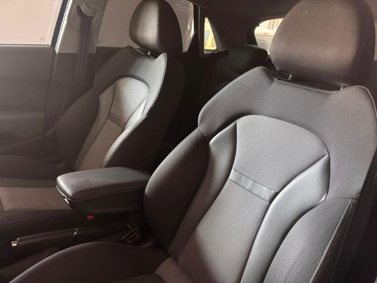Audi A1 1.4 TDI