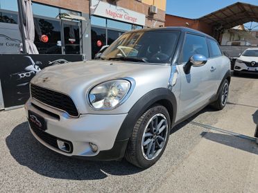 Mini Cooper D Paceman Mini 2.0 Cooper D Business Paceman Automatica