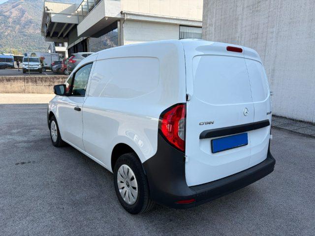 MERCEDES-BENZ Citan 1.5 112 CDI Furgone Long