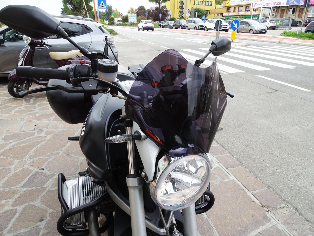 BMW R 1200 R ABS anno 2010