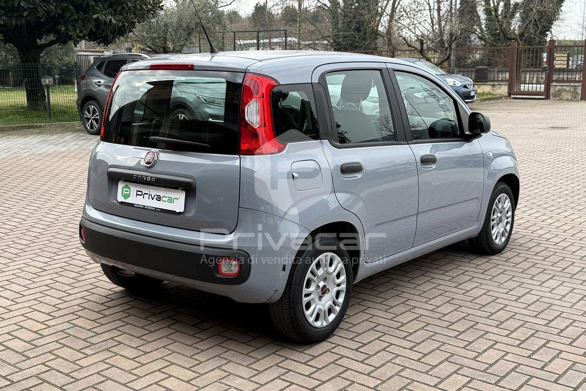 FIAT Panda 1.2 EasyPower Easy
