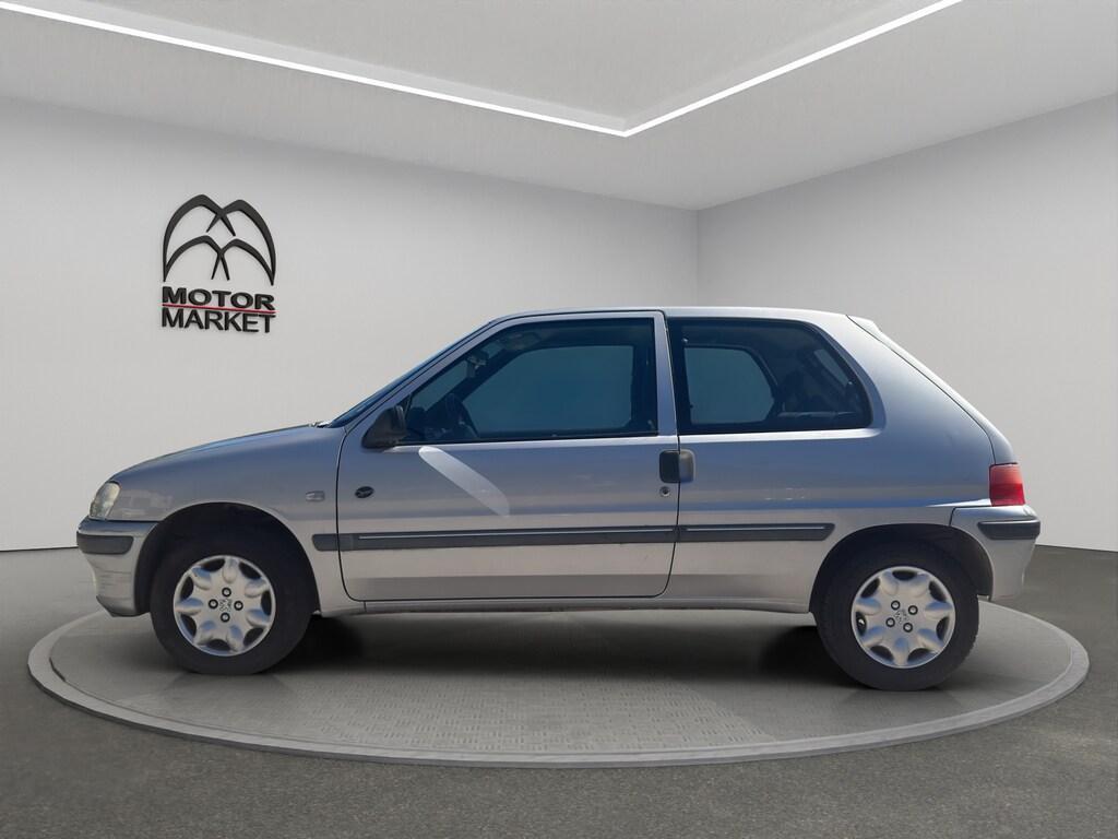 Peugeot 106 3 Porte 1.1 Open