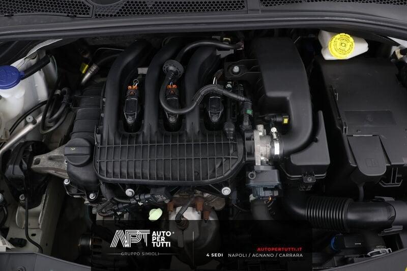 Citroën C3 C3 1.2 puretech Shine s&s 83cv