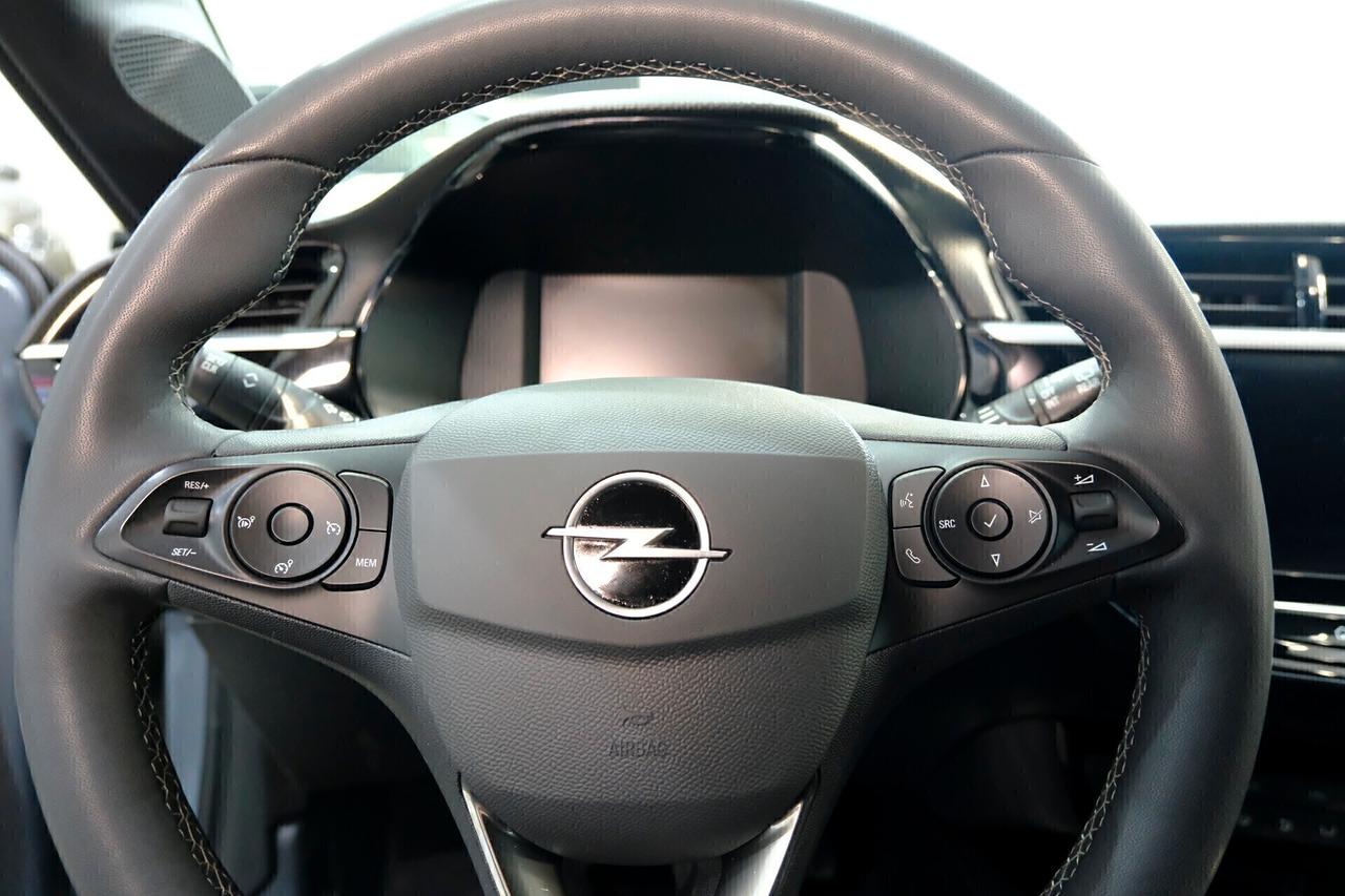 Opel Corsa 1.2T 100cv GS-Line SPORT