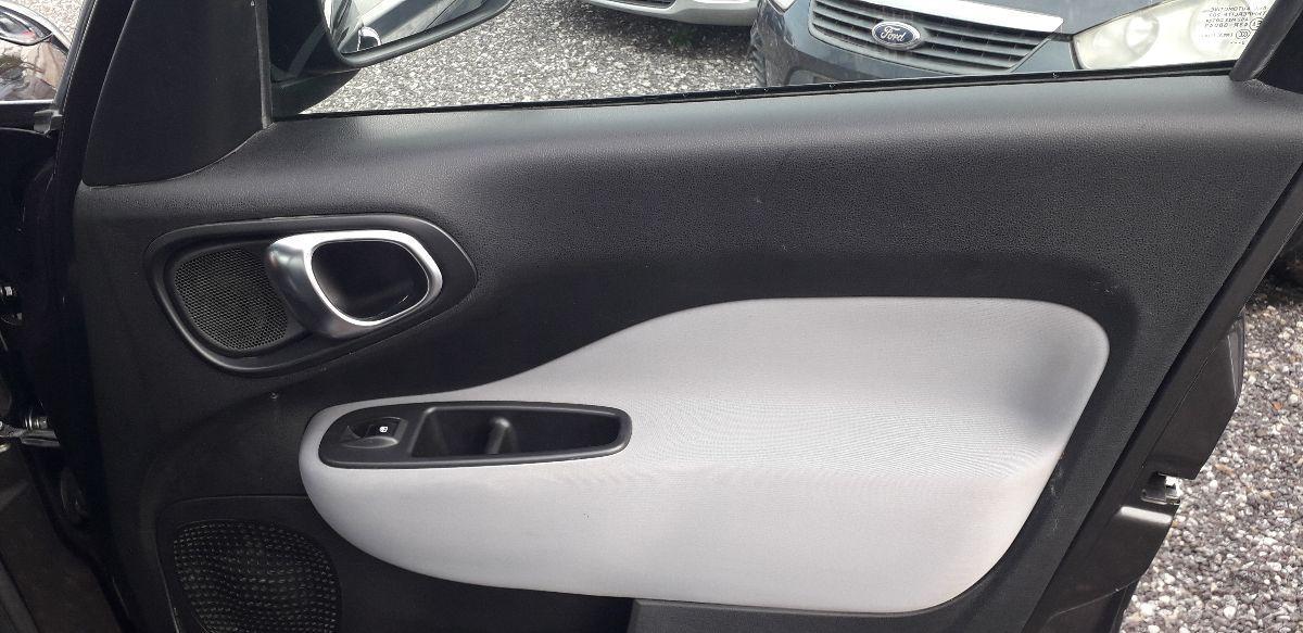 FIAT - 500 L - 1.4 95 CV Opening Edition