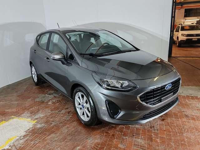 Ford Fiesta 5p 1.1 75cv Titanium+Navi 36 Rate da 193,80